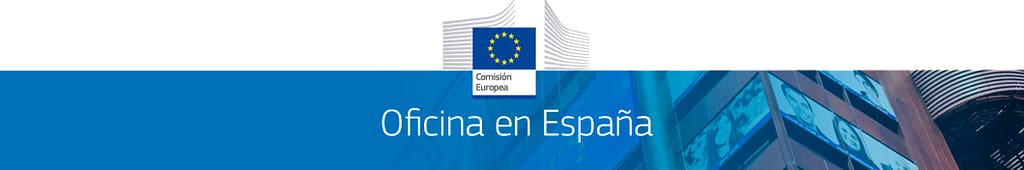 Comisión Europea. Oficina en España.