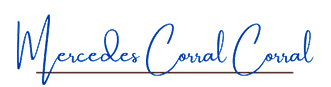 Mercedes Corral Corral.