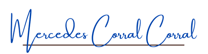 Mercedes Corral Corral.
