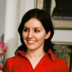 Clara Ministral