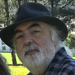 Fernando Martos