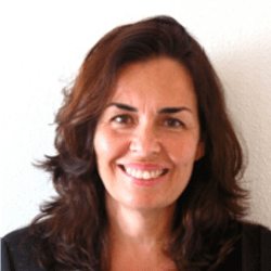María Falcón